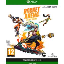Rocket Arena Mythic Edition Xbox One