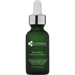 Cosmetic Skin Solutions Supreme Olive Serum 30ml