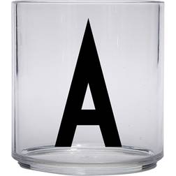 Design Letters Vaso Kids I