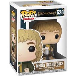 Funko Pop! Movies The Lord of the Rings Merry Brandybuck