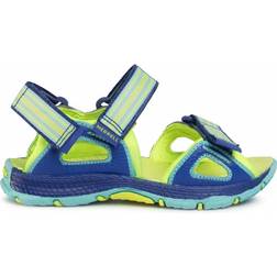 Merrell Hydro Blaze Sandalen en Sloffen - Turq/Blue