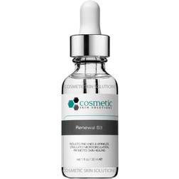 Cosmetic Skin Solutions Renewal B3 30ml