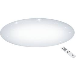 Eglo Giron-S Ceiling Flush Light 100cm