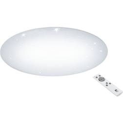 Eglo Giron-S Ceiling Flush Light 76cm