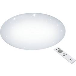 Eglo Giron-S Ceiling Flush Light 57cm