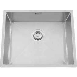 Nordic Tech Edge Kitchen Sink 540 x 440 mm