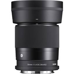 SIGMA 30mm F1.4 DC DN C for Leica L