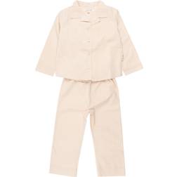 Studio Feder Pajamas - Lua Dark Powder