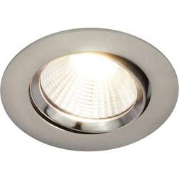 Nordlux Dorado Round Tilt Spotlight 3st