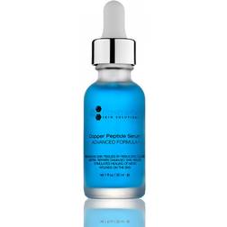 Cosmetic Skin Solutions Copper Peptide Serum 30ml