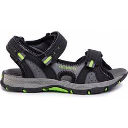 Merrell Big Kid's Panther 2.0 - Black