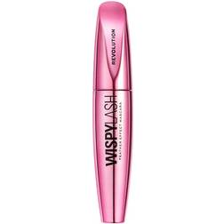 Revolution Beauty Wispy False Lash Mascara Black