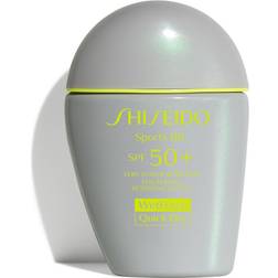 Shiseido Sports BB #02 Medium SPF50+ 30ml