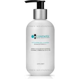 Cosmetic Skin Solutions Exfoliating Gel Cleanser 240ml