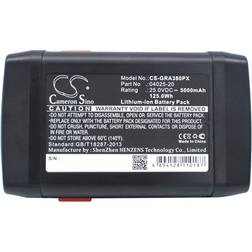 Cameron Sino CS GRA380PX Compatible