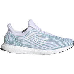 Adidas Parley x UltraBOOST DNA 'Cloud White' Teal Men's