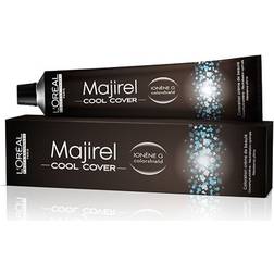 L'Oréal Professionnel Paris Majirel Cool-Cover #9 Very Light Blond