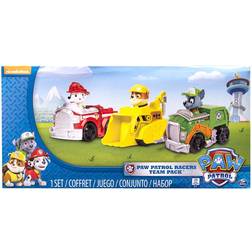 Spin Master Paw Patrol Racers Team Pack 6026092