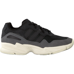 Adidas Yung-96 Sneakers - Core Black/Off White