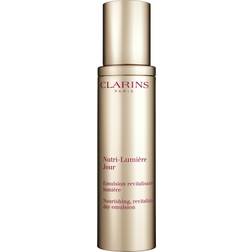 Clarins Nutri-Lumière Jour Nourishing Revitalising Day Emulsion 50ml