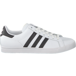 Adidas Coast Star Kengät - Valkoinen