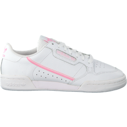 Adidas Continental 80 - True Pink