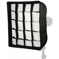 Walimex Softbox PLUS 40x50cm for Elinchrom