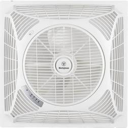 Westinghouse Ventilateur De Plafond Windsquare 36 cm x 600 mm (Satiné)