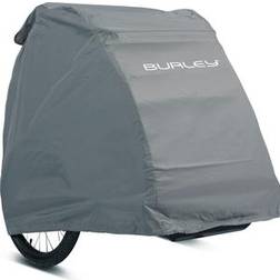 Burley Trailer Garage Cover