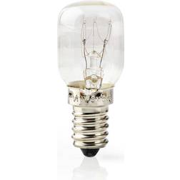 Nedis OVBUE1425W1 Halogen Lamp 25W E14