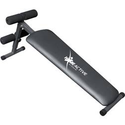 Home Active Sit-Up Bench