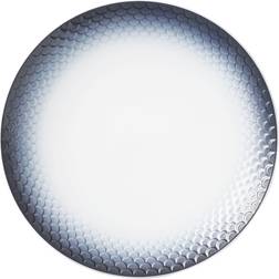 Royal Copenhagen HAV Flad tallerken 27cm