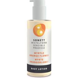 Sonett Body Lotion Myrte Orangeblomst 145ml