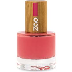 ZAO Nail Polish #656 Coral 8ml