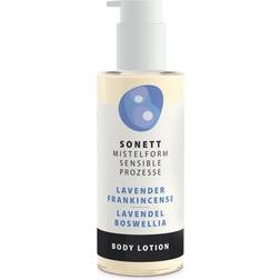 Sonett Body Lotion Lavendel Boswellia 145ml