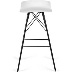 Tenzo Tori Bar Stool 79cm 2pcs