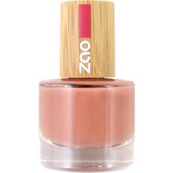 ZAO Nail Polish #669 Bohemian Orange 8ml