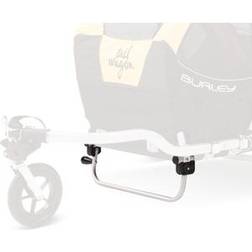 Burley Tail Wagon Kickstand