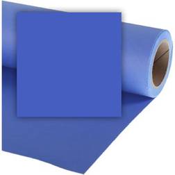 Colorama Background Cardboard 2.72x11m ChromaBlue