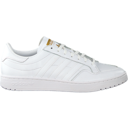 Adidas Modern 80 Eur Court - Ftwr White/Core Bla