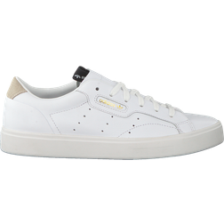 Adidas Sleek Clould White Women's