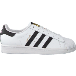 adidas Superstar W - Core Black/Cloud White