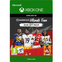 Madden NFL 20: Madden Ultimate Team - Kickoff Pack (XOne)