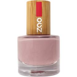 ZAO Nail Polish #655 Nude 8ml