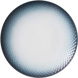Royal Copenhagen HAV Flad tallerken 22cm
