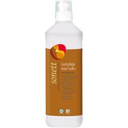 Sonett Floor Care with Wax 500ml