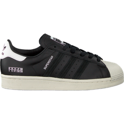 adidas Superstar W - Core Black/Off White