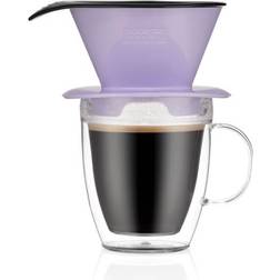 Bodum Color Pour Over 0.35L