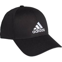 Adidas Baseball Cap - Black