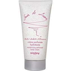 Sisley Paris Soir de Lune Moisturizing Perfumed Body Cream